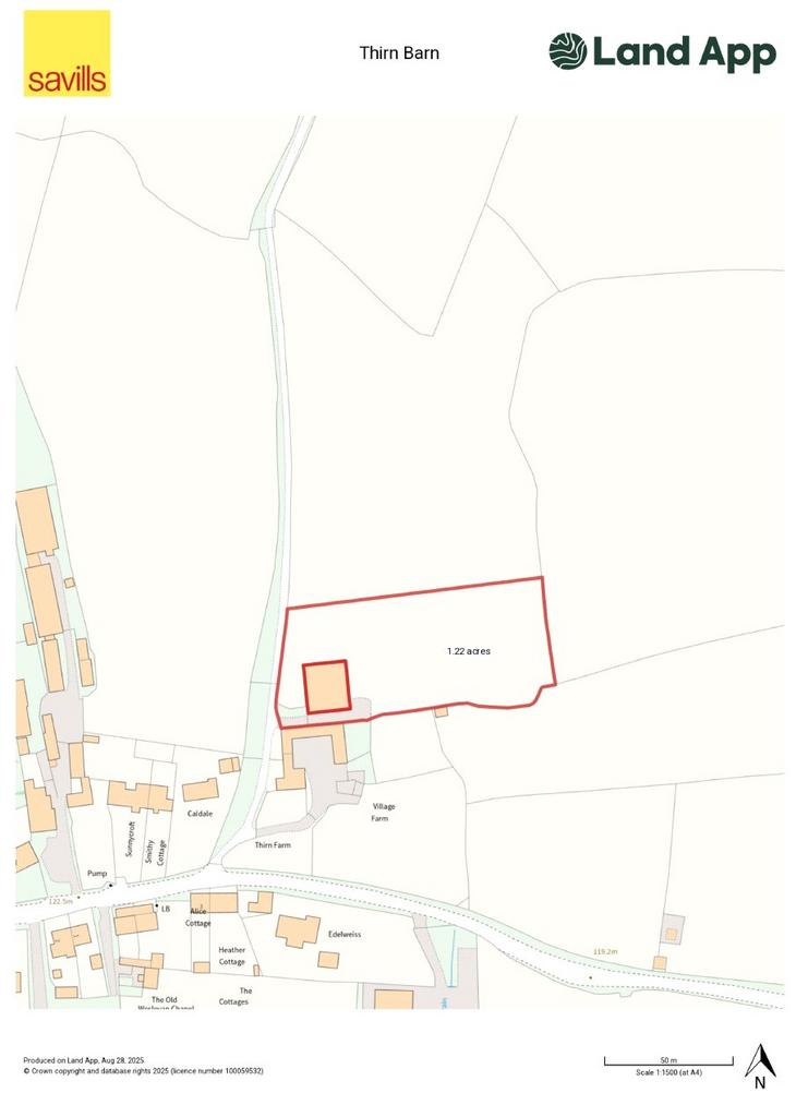 Land Plan