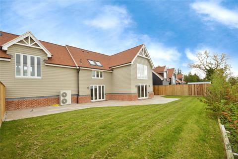 undefined, Station Road, Takeley, Essex, CM22