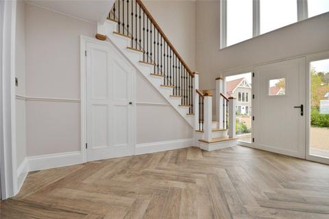 undefined, Station Road, Takeley, Essex, CM22