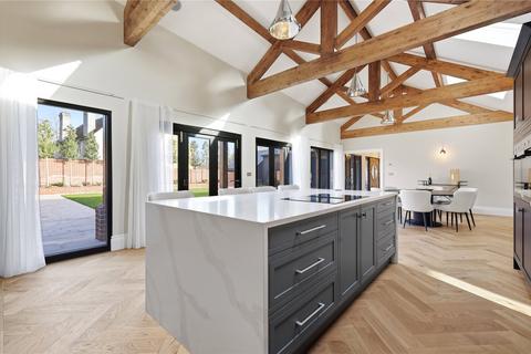 undefined, Bury Farm, Great Hormead, Hertfordshire, SG9