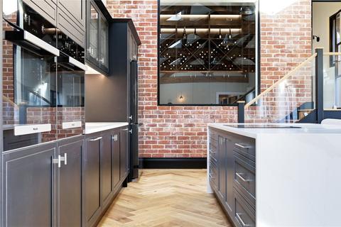 undefined, Bury Farm, Great Hormead, Hertfordshire, SG9
