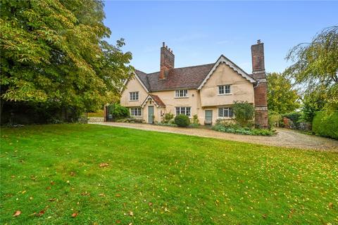 5 bedroom detached house to rent, Ickleton Road, Elmdon, Saffron Walden, Essex, CB11
