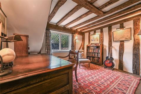 5 bedroom detached house to rent, Ickleton Road, Elmdon, Saffron Walden, Essex, CB11