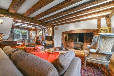 5 bedroom detached house to rent, Ickleton Road, Elmdon, Saffron Walden, Essex, CB11