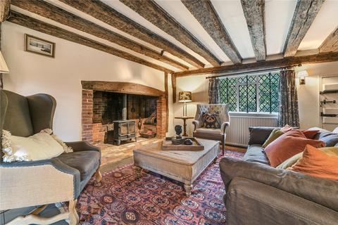 5 bedroom detached house to rent, Ickleton Road, Elmdon, Saffron Walden, Essex, CB11