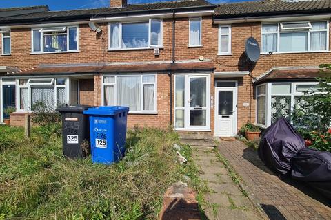 undefined, Dereham Road - D