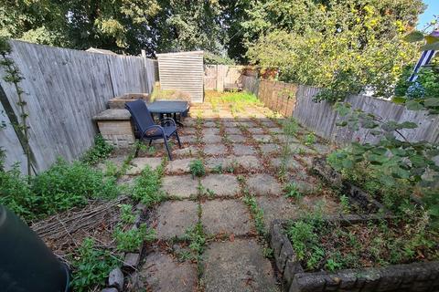 undefined, Dereham Road - D