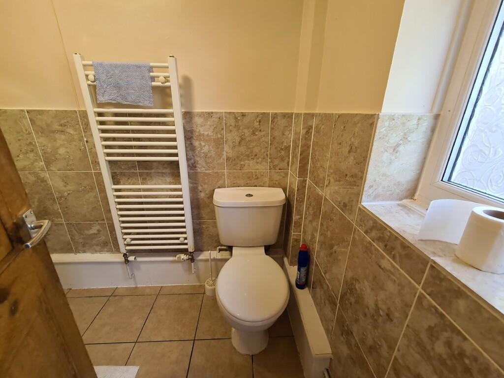 Bathroom 2