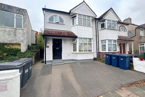 undefined, Fairfield Crescent, Edgware, Middlesex, HA8
