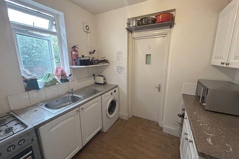 undefined, Fairfield Crescent, Edgware, Middlesex, HA8