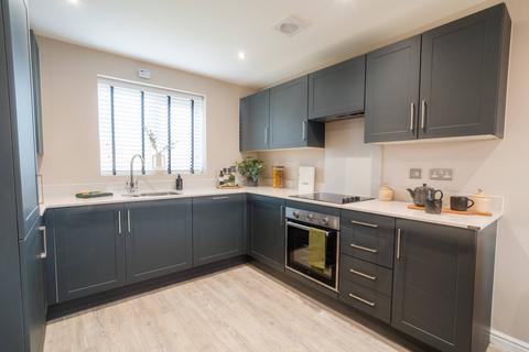 undefined, Plot 092, Carlow at Poppy Fields, Poppy Fields, Mareham Road LN9