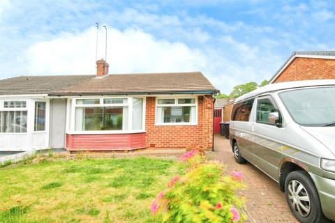 2 bedroom bungalow for sale, Kingsmere, Chester Le Street, County Durham, DH3