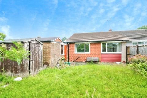 2 bedroom bungalow for sale, Kingsmere, Chester Le Street, County Durham, DH3