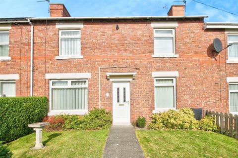 undefined, Fife Avenue, Chester Le Street, County Durham, DH2