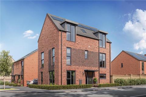 4 bedroom detached house for sale, The Paris at SMH @ West Works, SMH @ West Works, Bristol Road B45