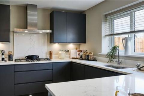 undefined, The Keyne. at Crabhill at Kingsgrove, Reading Road OX12