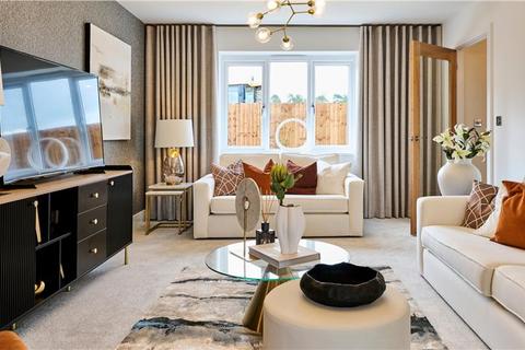 5 bedroom detached house for sale, The Keyne. at Crabhill at Kingsgrove, Fletcher Way OX12