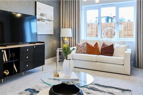 undefined, The Keyne. at Crabhill at Kingsgrove, Reading Road OX12