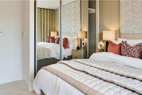 undefined, The Keyne. at Crabhill at Kingsgrove, Reading Road OX12