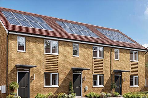 undefined, The Lawrence at Crabhill at Kingsgrove, Reading Road OX12