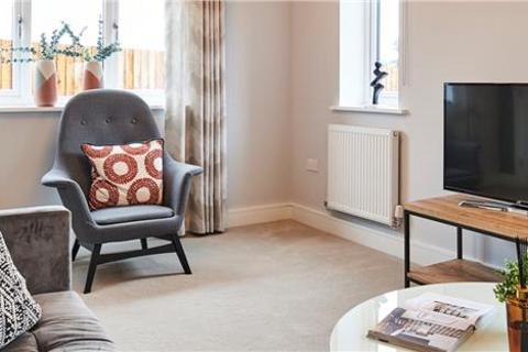 undefined, The Webster at Crabhill at Kingsgrove, Reading Road OX12