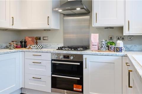 3 bedroom semi-detached house for sale, The Mirin at Orchard Mill, Kiln Barn Road ME20