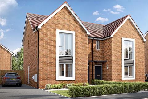 3 bedroom semi-detached house for sale, The Thea at Orchard Mill, Kiln Barn Road ME20