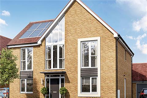 4 bedroom detached house for sale, The Garnet at Crabhill at Kingsgrove, OX12, Reading Road OX12