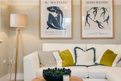 3 bedroom detached house for sale, The Kea. at Crabhill at Kingsgrove, OX12, Reading Road OX12