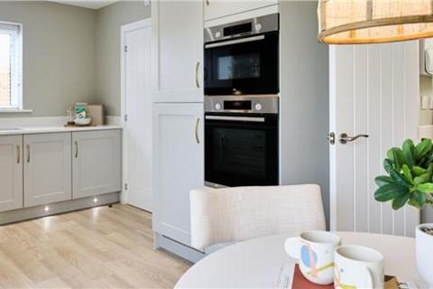 3 bedroom detached house for sale, The Kea. at Crabhill at Kingsgrove, Reading Road OX12
