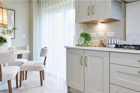 3 bedroom detached house for sale, The Kea. at Crabhill at Kingsgrove, Reading Road OX12