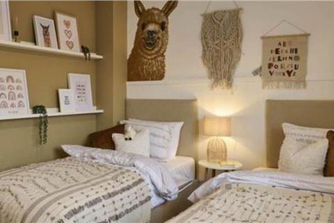 5 bedroom detached house for sale, The Almond at Bramshall Meadows Ph2C, New Road ST14