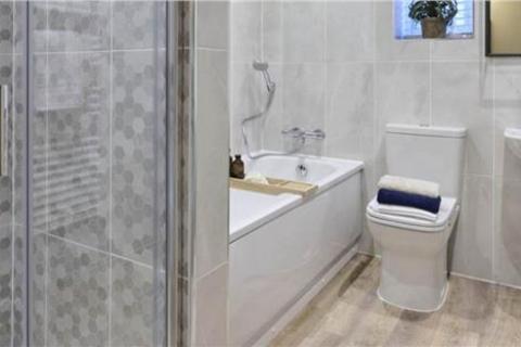 undefined, The Almond at Bramshall Meadows, New Road ST14