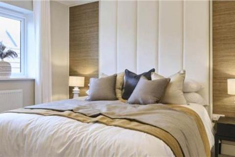 undefined, The Almond at Bramshall Meadows, New Road ST14