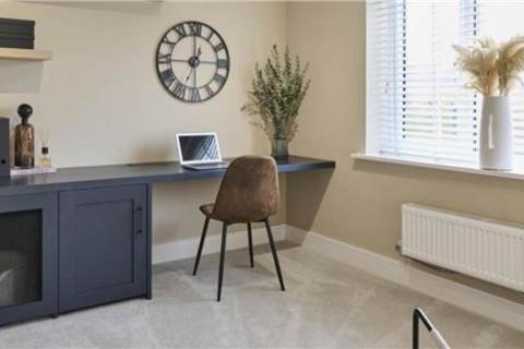 undefined, The Almond at Bramshall Meadows, New Road ST14