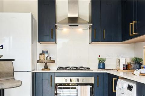 2 bedroom semi-detached house for sale, The Balder at The Fairways, St Leonards Ave ST17