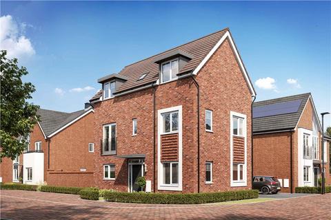 undefined, The Paris at Pear Tree Fields, Taylors Ln, Kempsey WR5