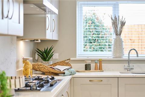 3 bedroom detached house for sale, The Currock at The Fairways, St Leonards Ave ST17