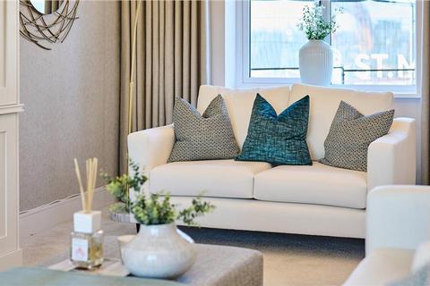 3 bedroom detached house for sale, The Currock at The Fairways, St Leonards Ave ST17