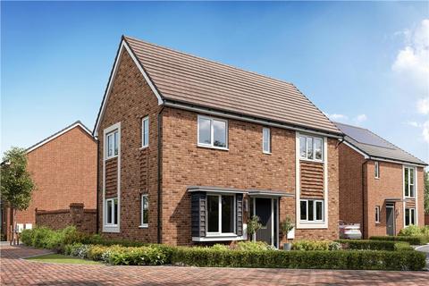 The Webster at Pear Tree Fields, Taylors Ln, Kempsey WR5