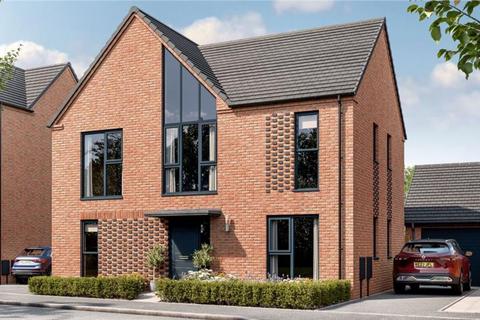 4 bedroom detached house for sale, The Deveron at The Fairways, St Leonards Ave ST17
