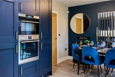 4 bedroom detached house for sale, The Deveron at The Fairways, St Leonards Ave ST17