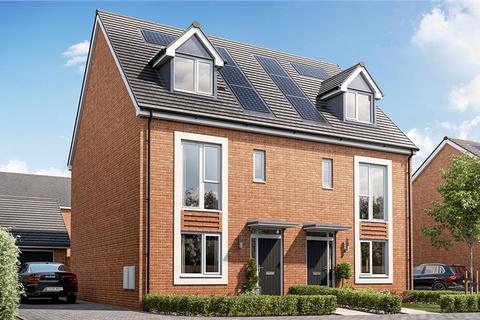 4 bedroom semi-detached house for sale, The Dinas at The Fairways, St Leonards Ave ST17