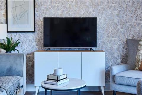 undefined, The Lawrence at Branston Leas, Acacia Lane, Hollyhock Way DE14