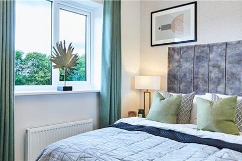 undefined, The Lawrence at Branston Leas, Acacia Lane, Hollyhock Way DE14