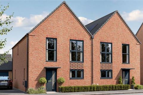 undefined, The Douglas at The Fairways Ph1, St Leonards Ave ST17