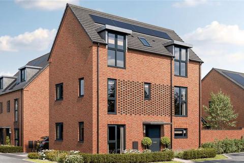 4 bedroom detached house for sale, The Dufton at The Fairways, St Leonards Ave ST17
