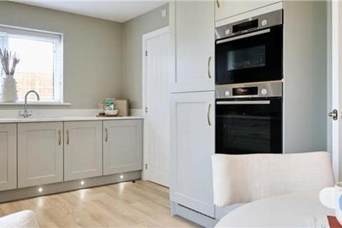 3 bedroom semi-detached house for sale, The Theo at Branston Leas, Acacia Lane, Hollyhock Way DE14