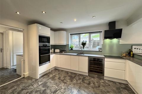 4 bedroom detached house for sale, Jubilee Close, Haslingden, Rossendale, BB4