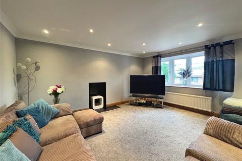 4 bedroom detached house for sale, Jubilee Close, Haslingden, Rossendale, BB4